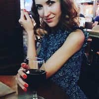 Anna Valerievna's Photo