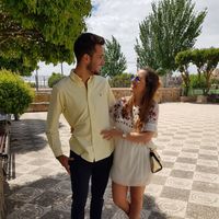 Fernando Albacete Sanchez's Photo