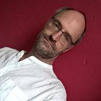 Eckhard Greiner's Photo