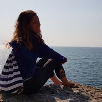 Veronika Flodrova的照片