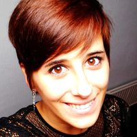 Francesca Parigi's Photo