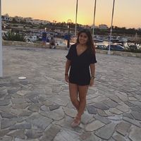 Paulina Jeria Naranjo的照片