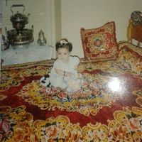 hafsa benghila's Photo