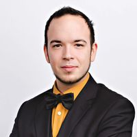 Colin Vatcher的照片