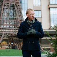 Dmitry Klimenkov的照片