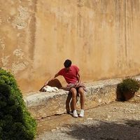 David Barral的照片