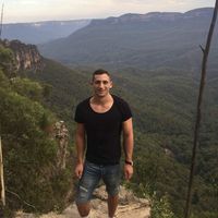 Paul Schweigert's Photo