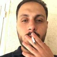 Ibrahim Samara's Photo