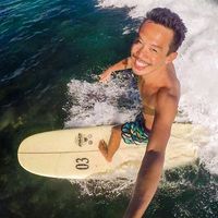 Wesley Rasines's Photo