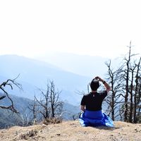 Mahesh Trivedi's Photo