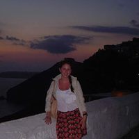 Marjorie Weinstein's Photo