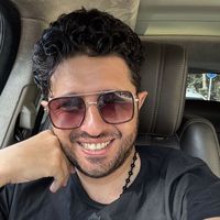 Nail Huseynov's Photo