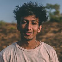 Thushar Suresh的照片