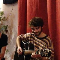 Gérald Chagnard's Photo