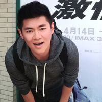 Joseph Huang's Photo