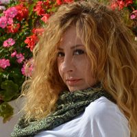 Myrto Voyatzi's Photo