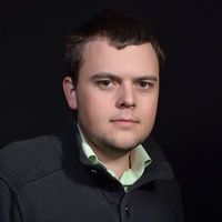 Jan Tomášek's Photo