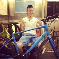 Tony Cai的照片
