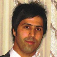 HASAN HASHAMFIROUZ的照片