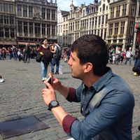 ALPER SERIK的照片