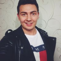 Anton Maksimov's Photo