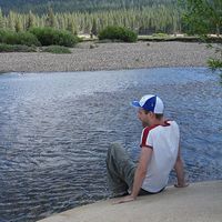 Florian Merten's Photo