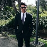 Abdou Bendaoud's Photo