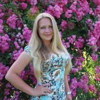 Žaneta Vaníčková's Photo