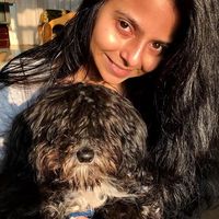 Juhi Srivastava's Photo