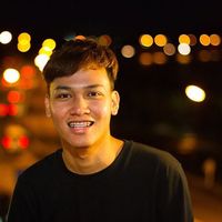 Meta Promthong的照片