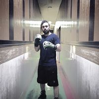 Fotos de Jawad Hossein+zadeh