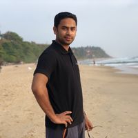 Shamjith Rahman NC的照片