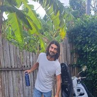 Farzan Zamankhan's Photo