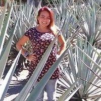 Adriana Jáuregui's Photo