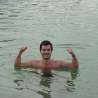 Sylvain Don Mar'zïal's Photo