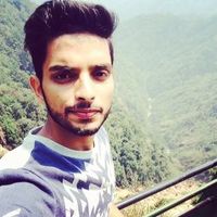 Shiv Prakash Singh的照片