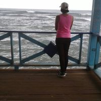 Luisa Leclerc的照片