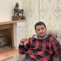 Peiman Jamshidi's Photo