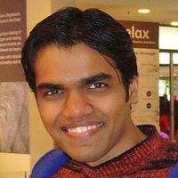 Abhijit Srivastava的照片