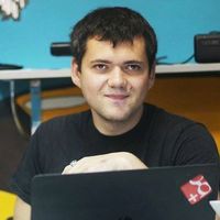 Fotos von Timur Vorona