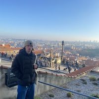 Tomek Najdek's Photo