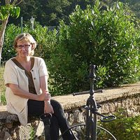 Carlos et Betty Salamon's Photo