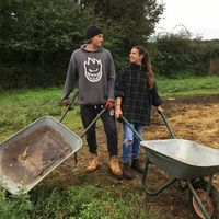 Anne-May Gazay's Photo