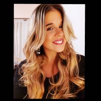 Camila Groppo的照片