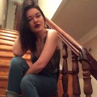 Olga Lishchuk's Photo