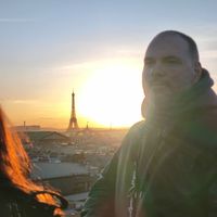 FOTIOS MOUTSIOS's Photo