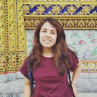 Ana de la Calle Navarro's Photo