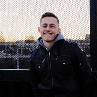 Filipp Kozlovskiy的照片