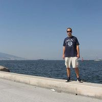 Honza Rehacek's Photo