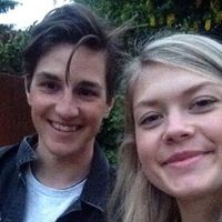 Kristian Moltved的照片